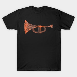 Trumpet T-Shirt